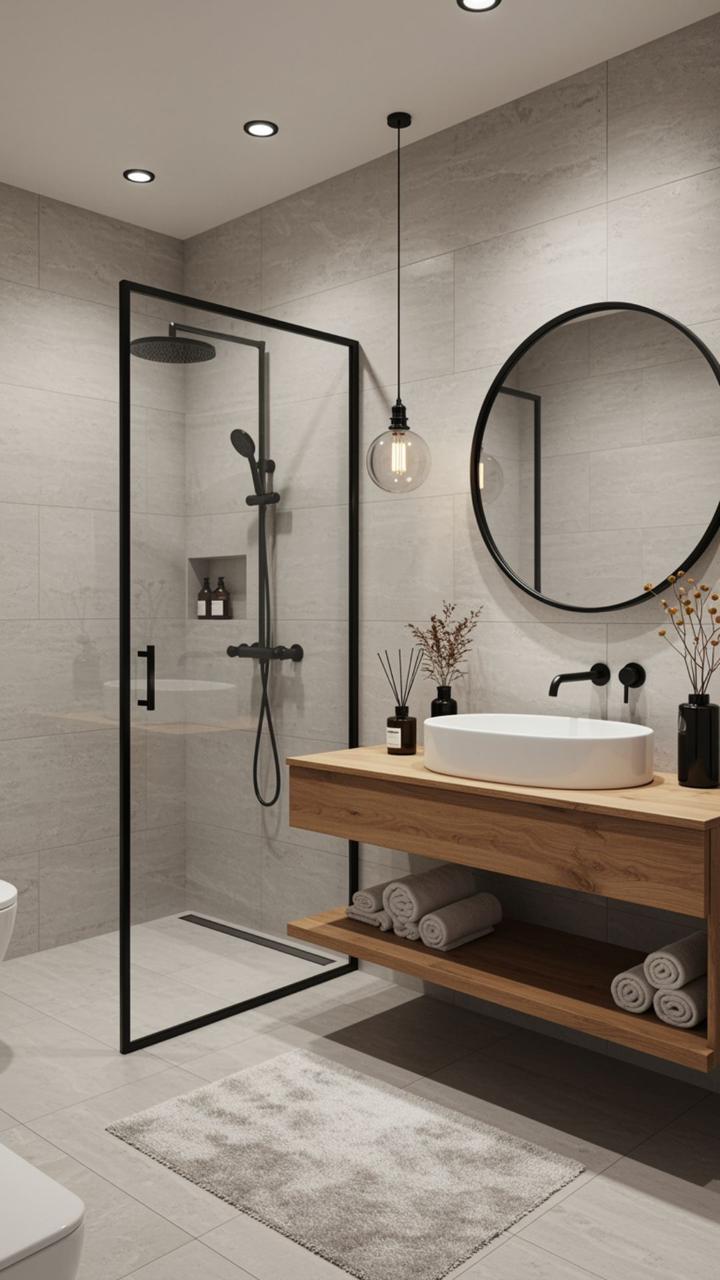 Baños de Lujo