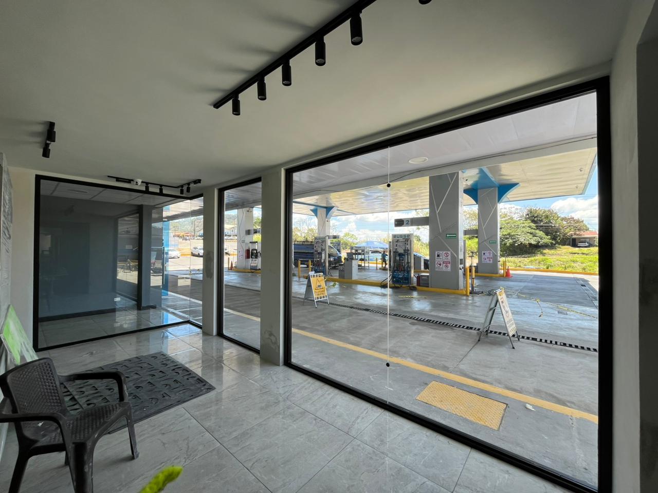Proyecto Fachada NyS