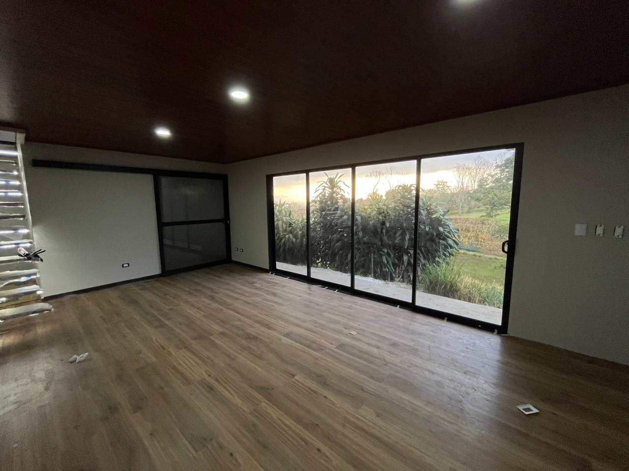 Proyecto Fachada NyS
