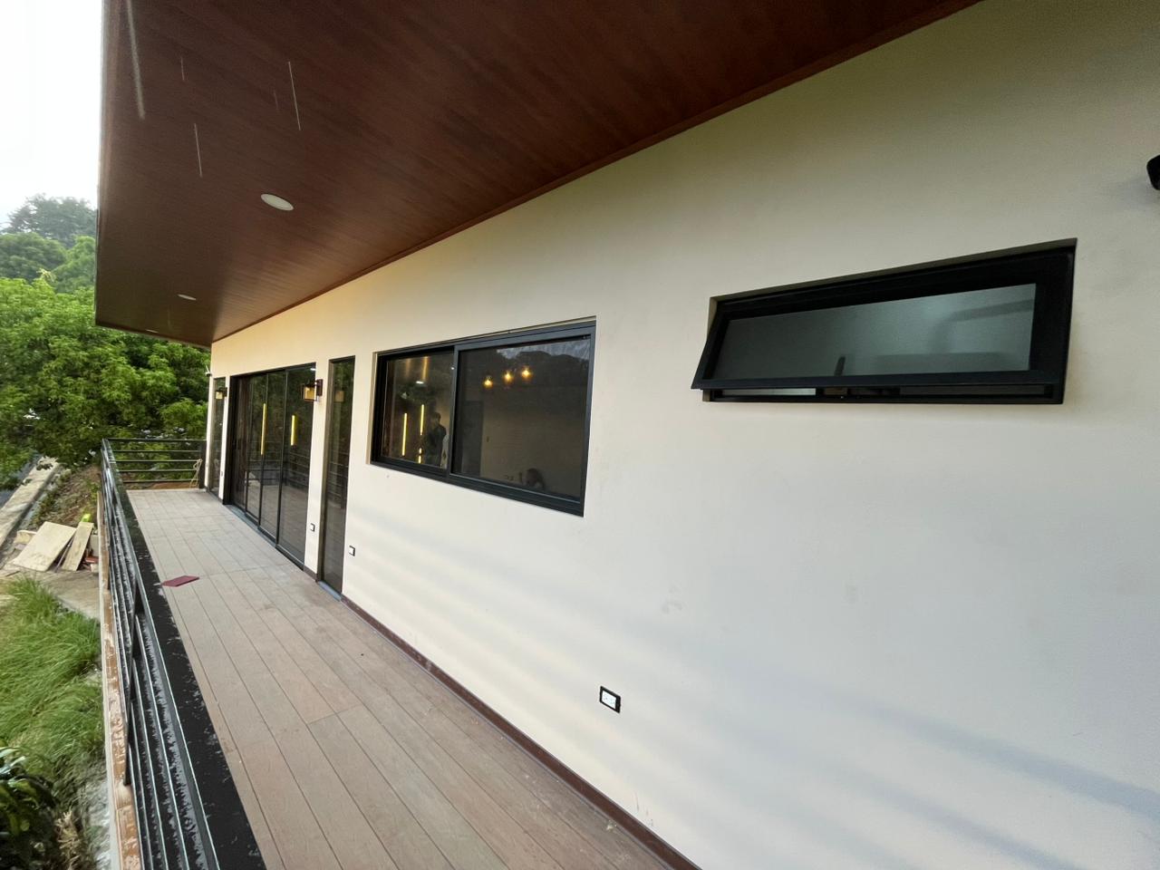 Proyecto Fachada NyS