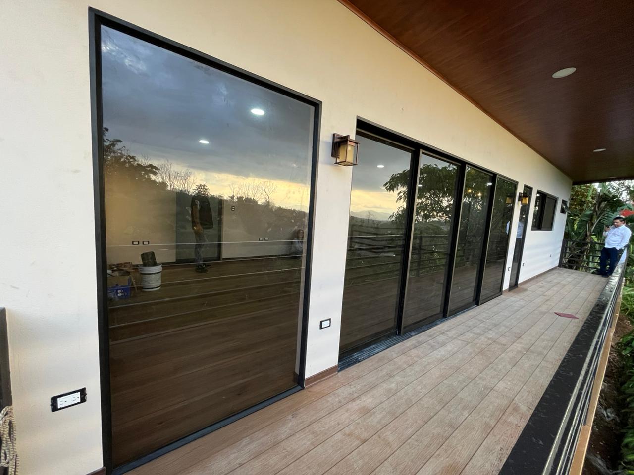 Proyecto Fachada NyS
