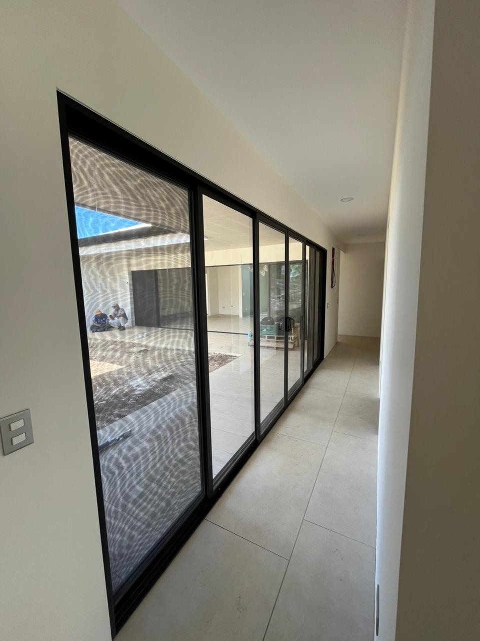 Proyecto Fachada NyS
