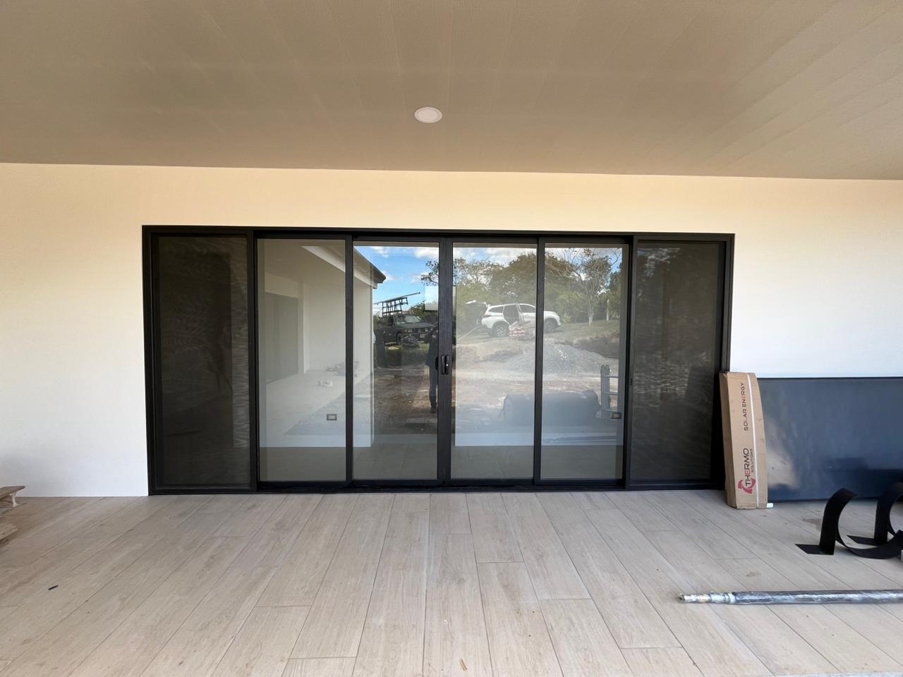 Proyecto Fachada NyS