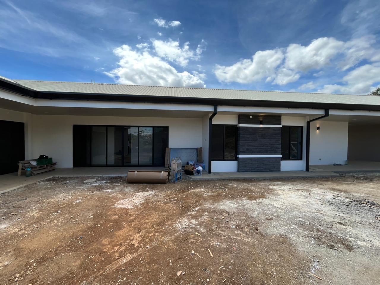 Proyecto Fachada NyS