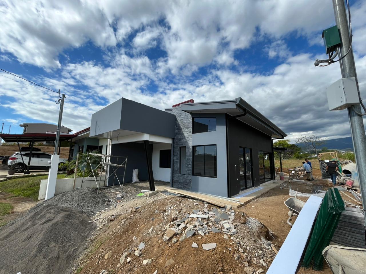 Proyecto Fachada NyS