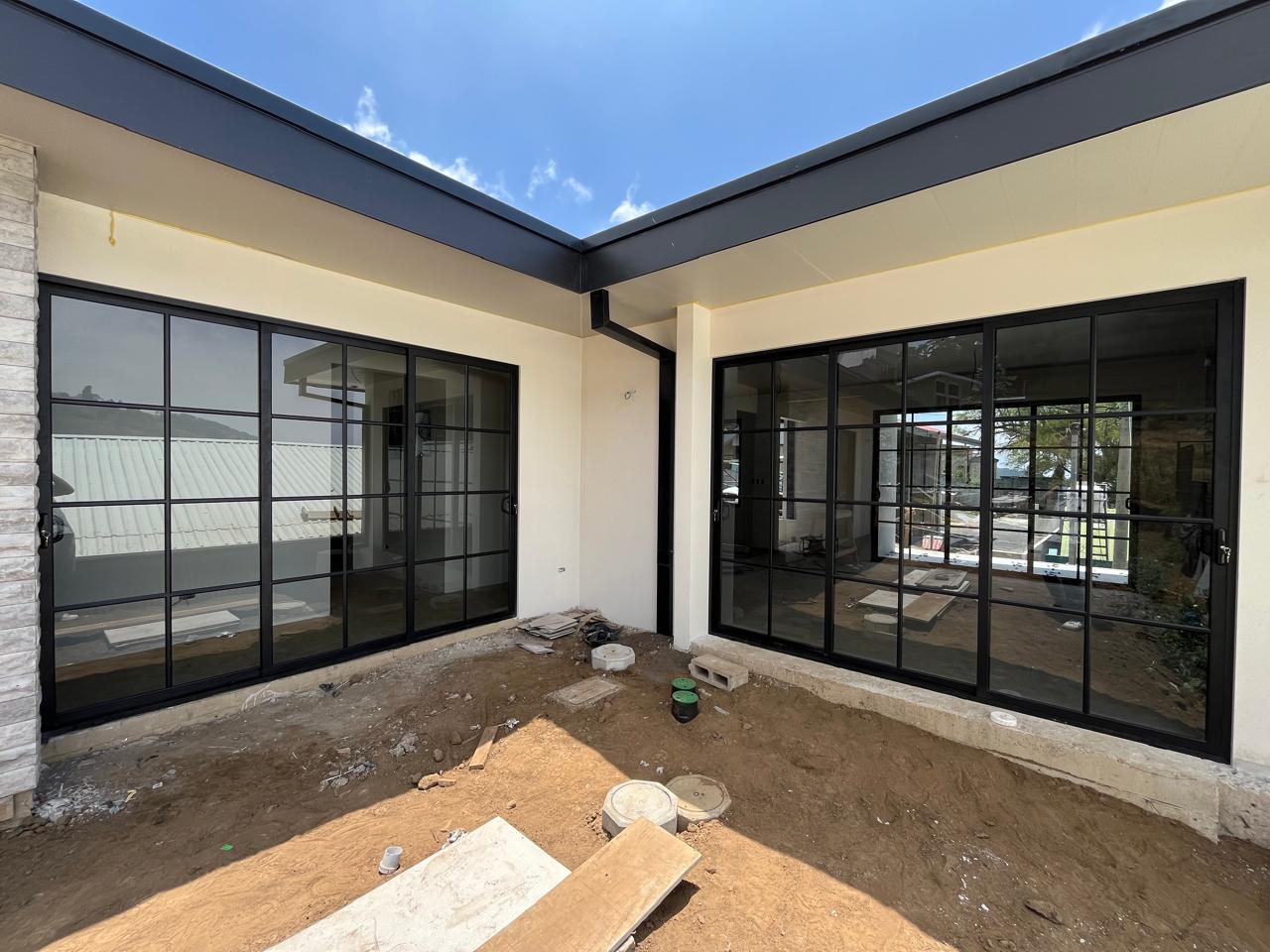 Proyecto Fachada NyS
