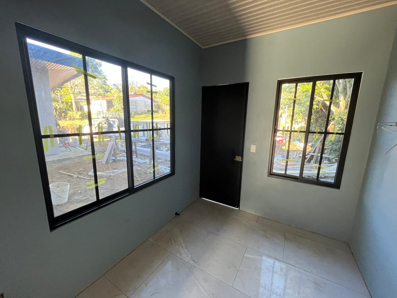 Proyecto Ventanería NyS