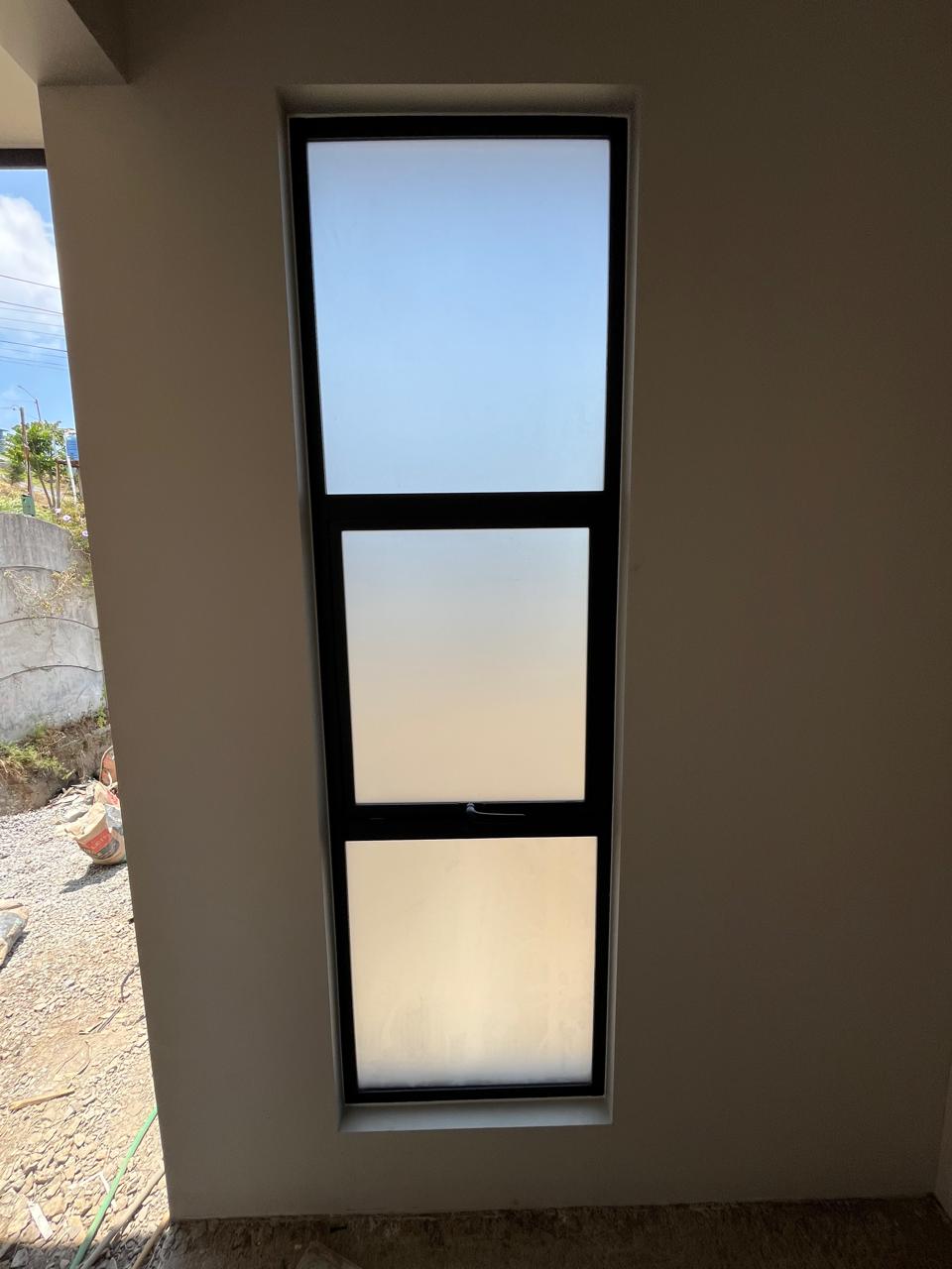 Proyecto Ventanería NyS